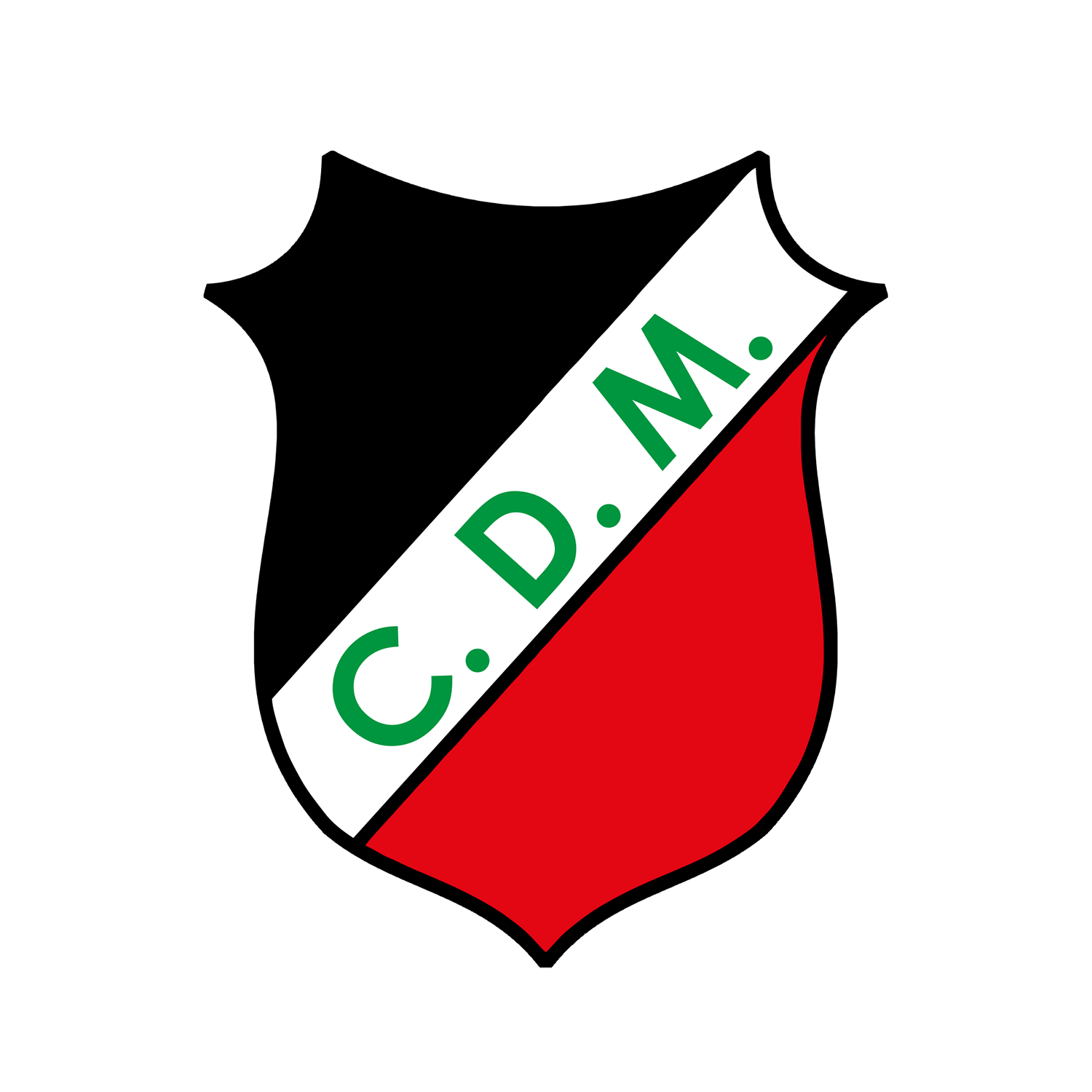 Escudo Deportivo Maipú