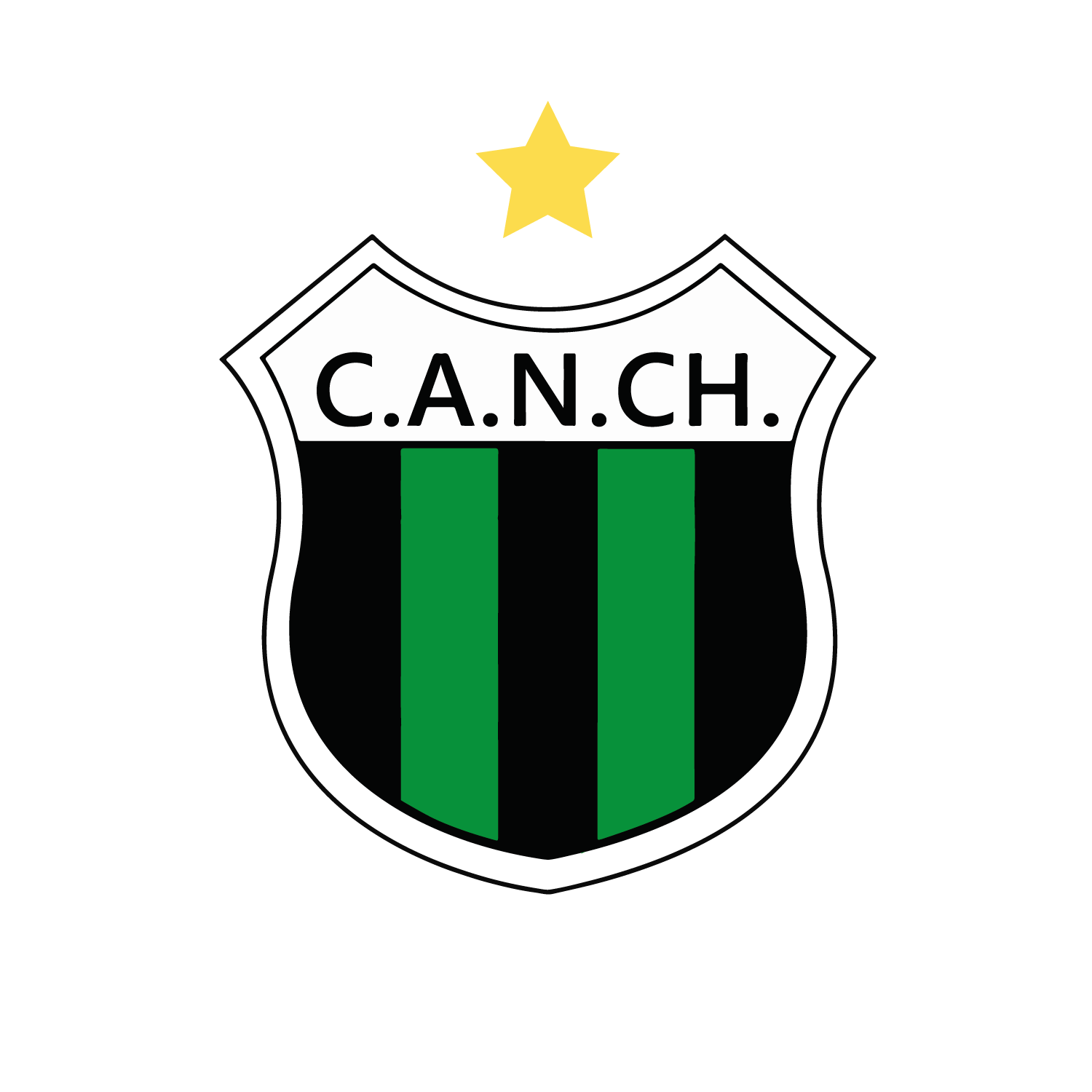 Escudo Nueva Chicago