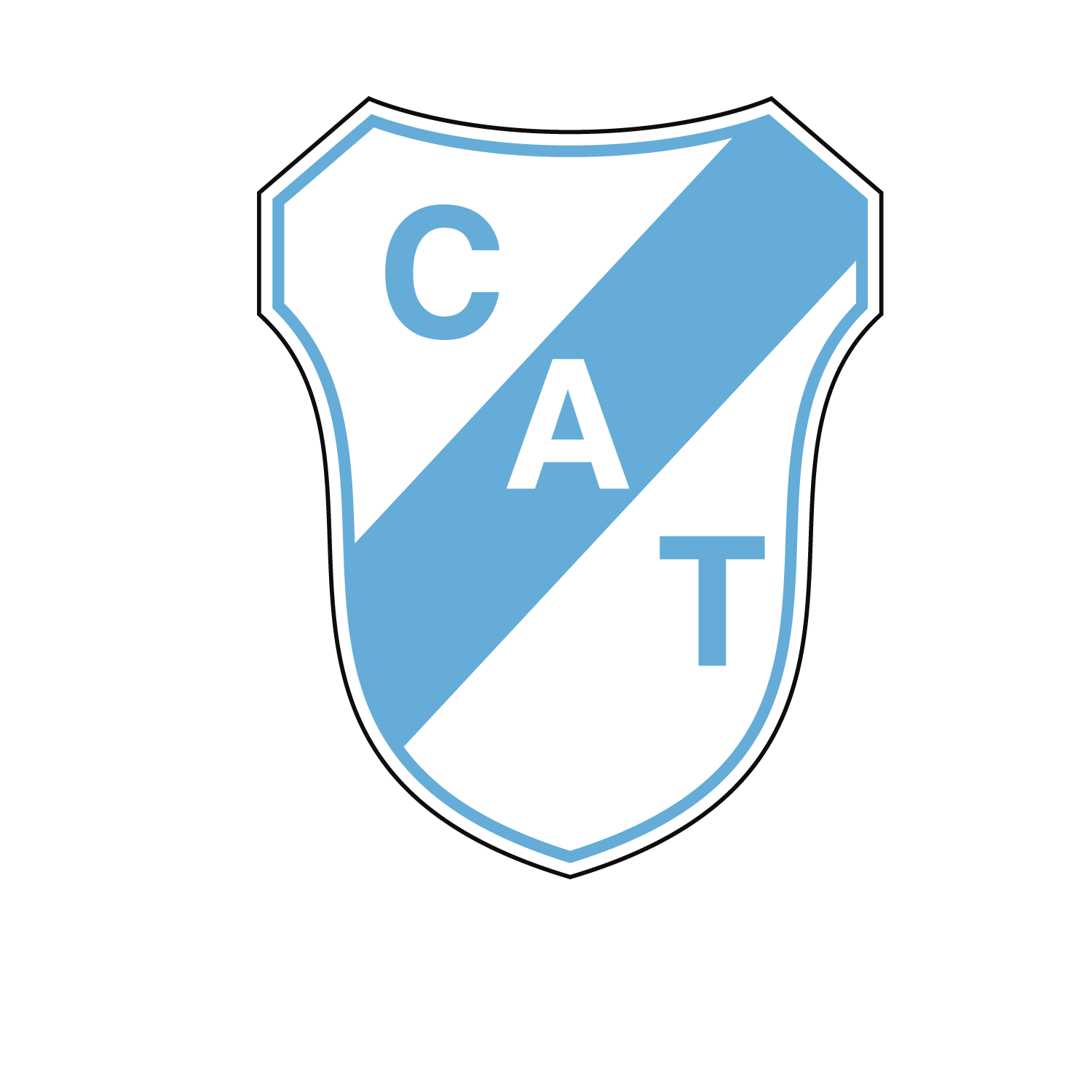 Escudo Temperley